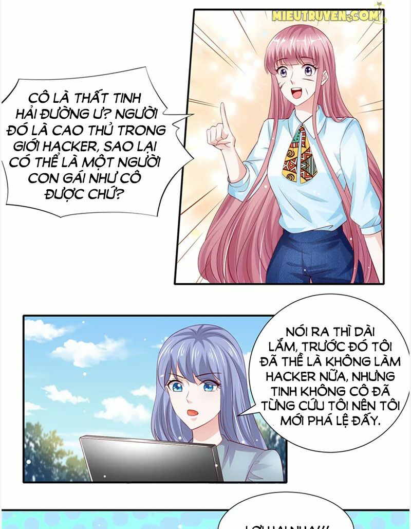 Vợ yêu cưới trước sủng sau: Chapter 129