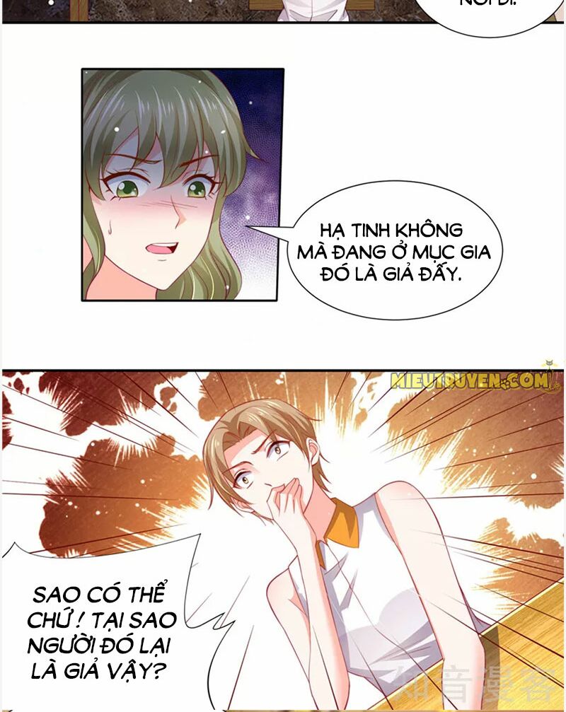 Vợ yêu cưới trước sủng sau: Chapter 129