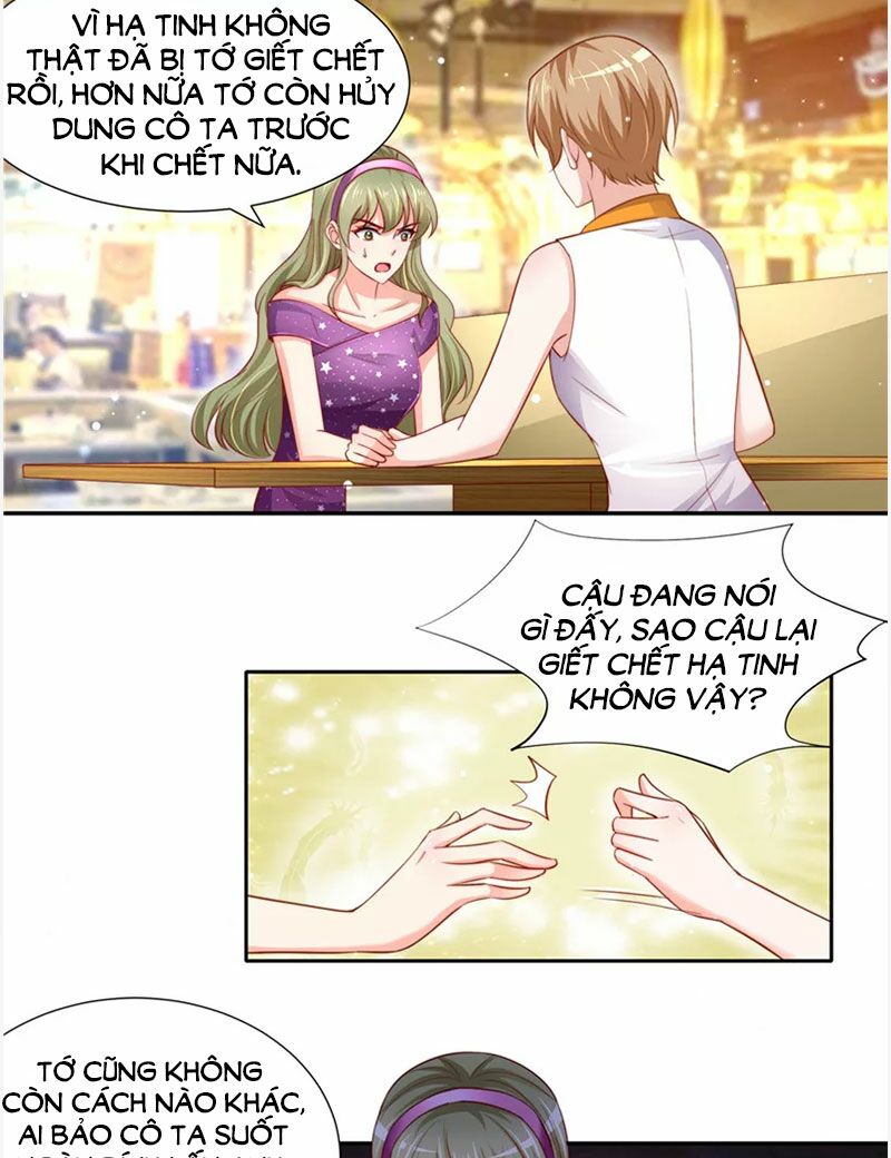 Vợ yêu cưới trước sủng sau: Chapter 129