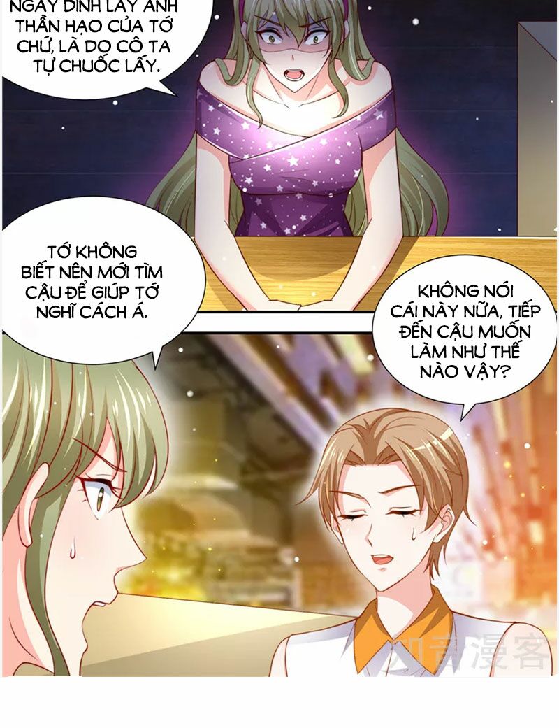 Vợ yêu cưới trước sủng sau: Chapter 129