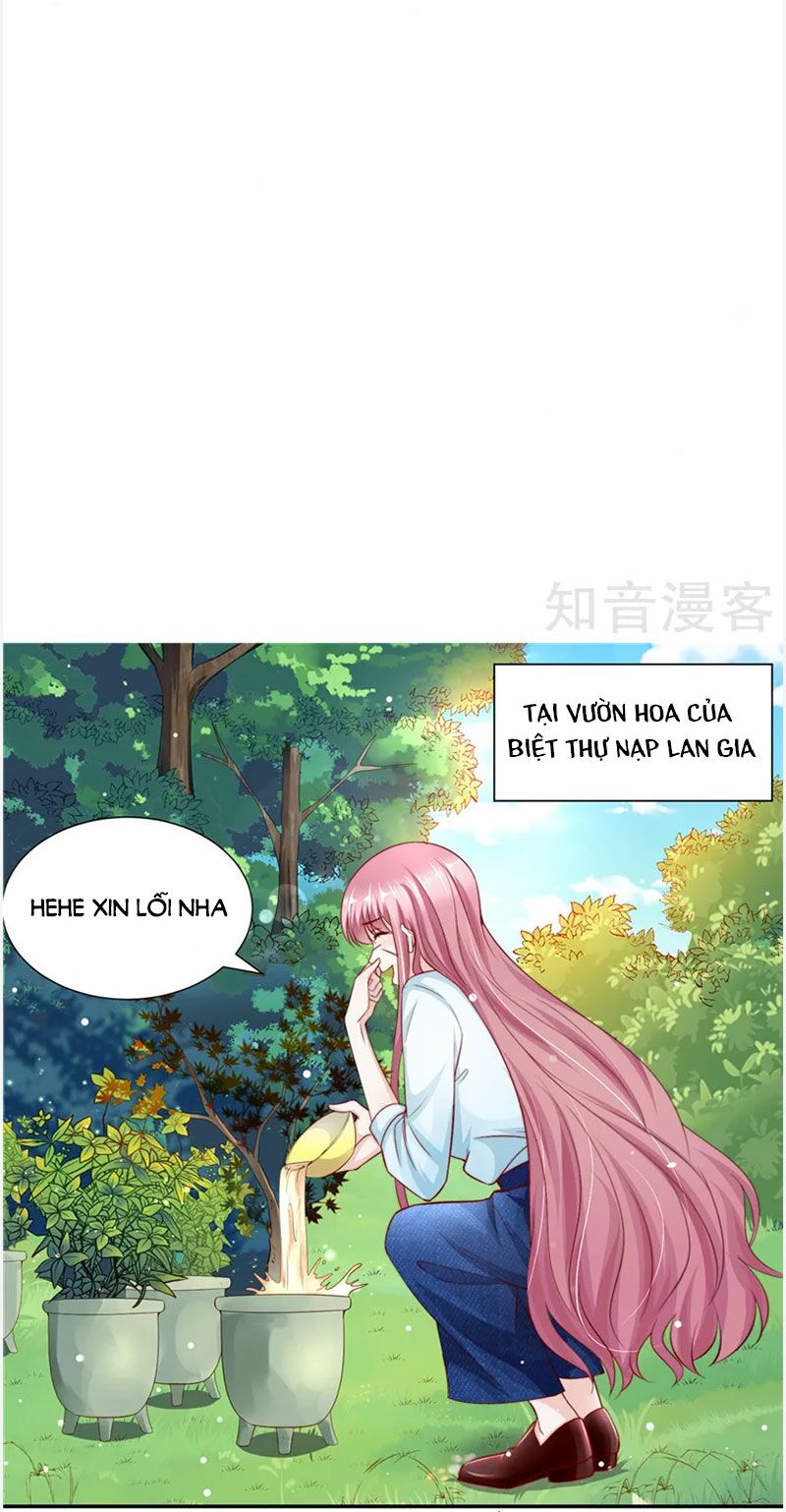 Vợ yêu cưới trước sủng sau: Chapter 129