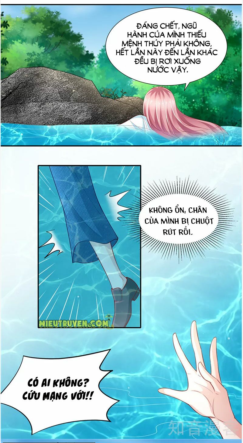 Vợ yêu cưới trước sủng sau: Chapter 130