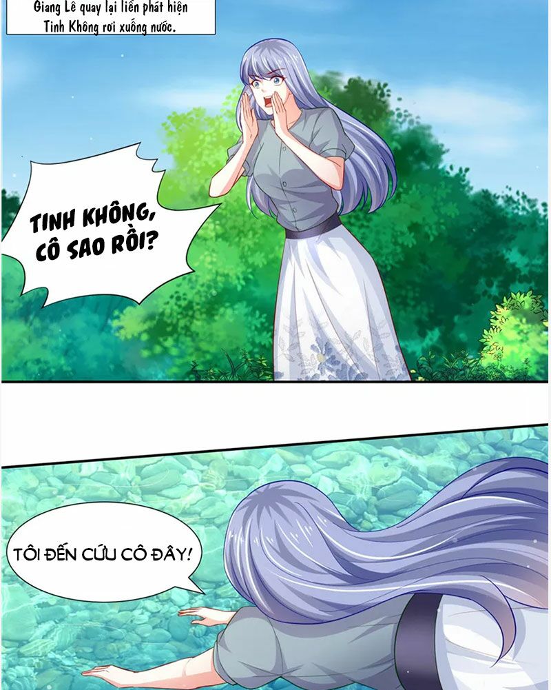 Vợ yêu cưới trước sủng sau: Chapter 130