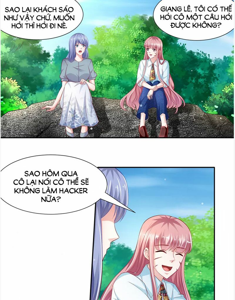 Vợ yêu cưới trước sủng sau: Chapter 130