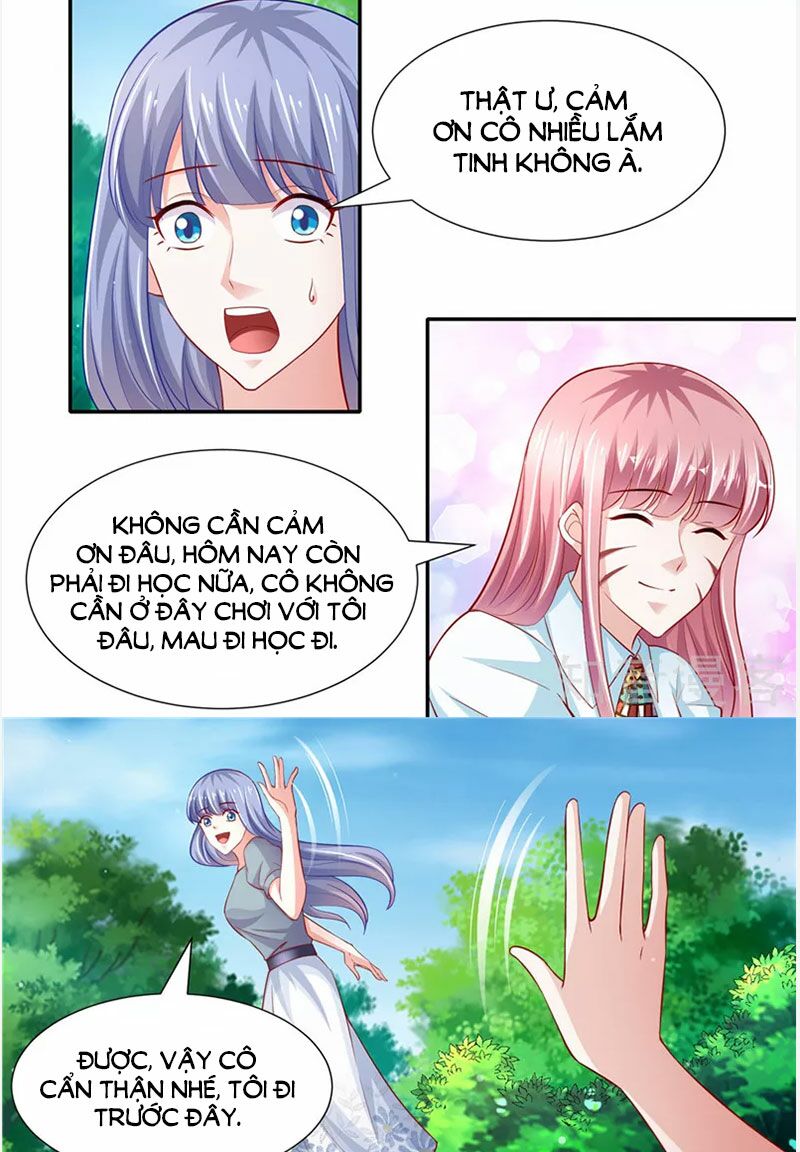 Vợ yêu cưới trước sủng sau: Chapter 130