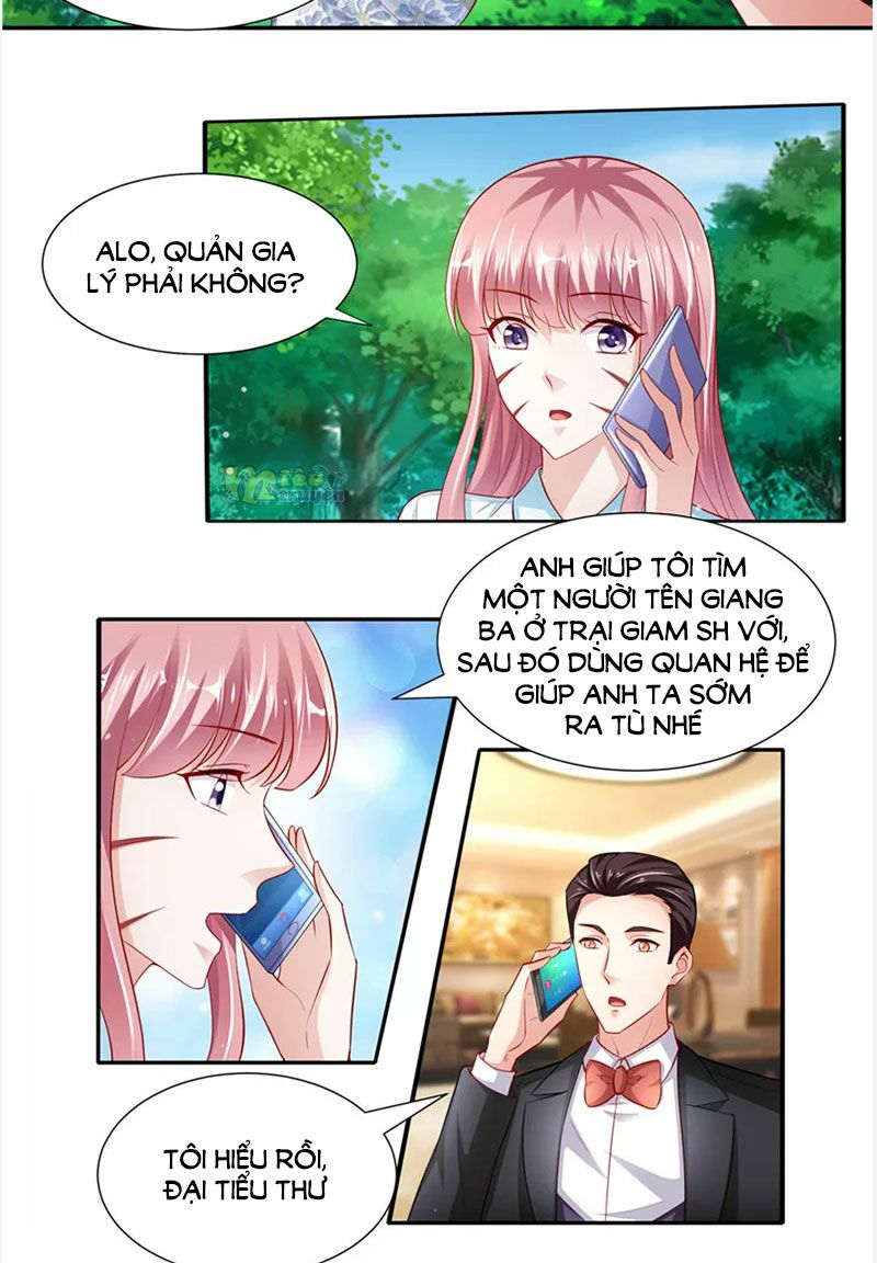 Vợ yêu cưới trước sủng sau: Chapter 130