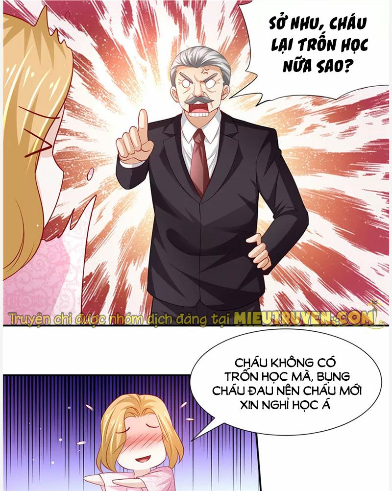 Vợ yêu cưới trước sủng sau: Chapter 131