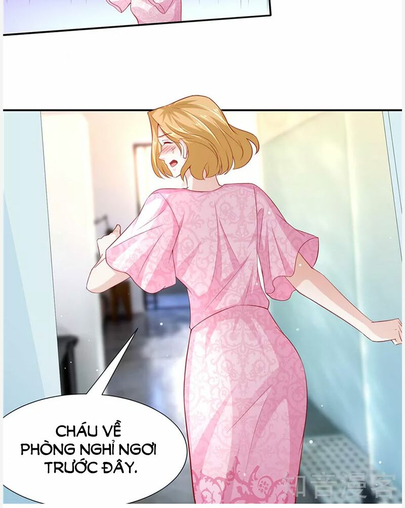 Vợ yêu cưới trước sủng sau: Chapter 131