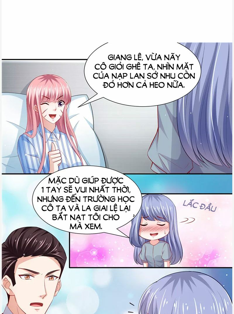 Vợ yêu cưới trước sủng sau: Chapter 131