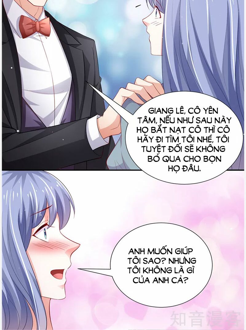Vợ yêu cưới trước sủng sau: Chapter 131