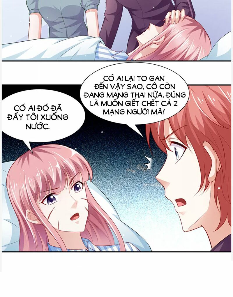 Vợ yêu cưới trước sủng sau: Chapter 131