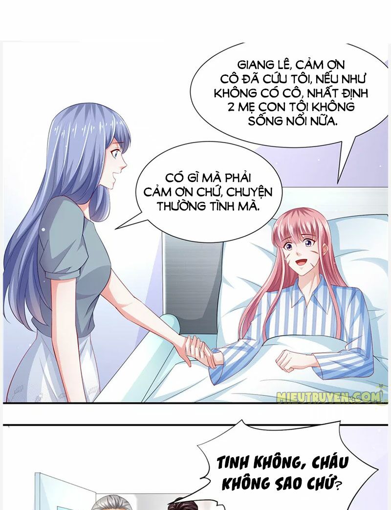 Vợ yêu cưới trước sủng sau: Chapter 131