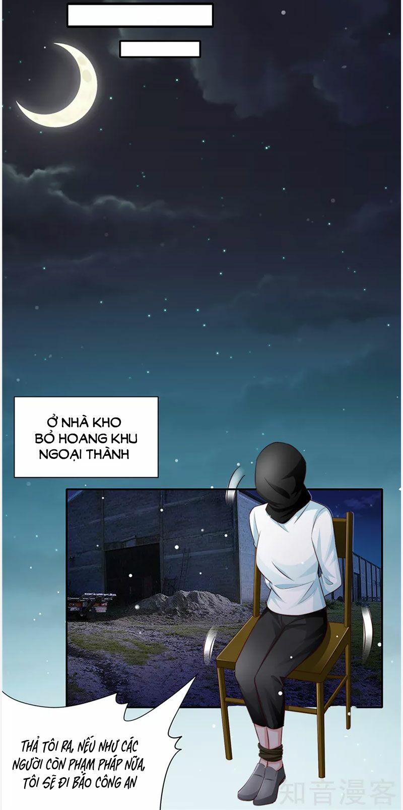 Vợ yêu cưới trước sủng sau: Chapter 132