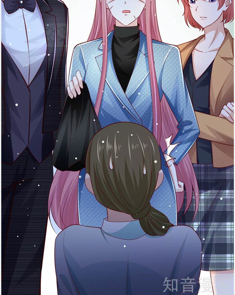 Vợ yêu cưới trước sủng sau: Chapter 132