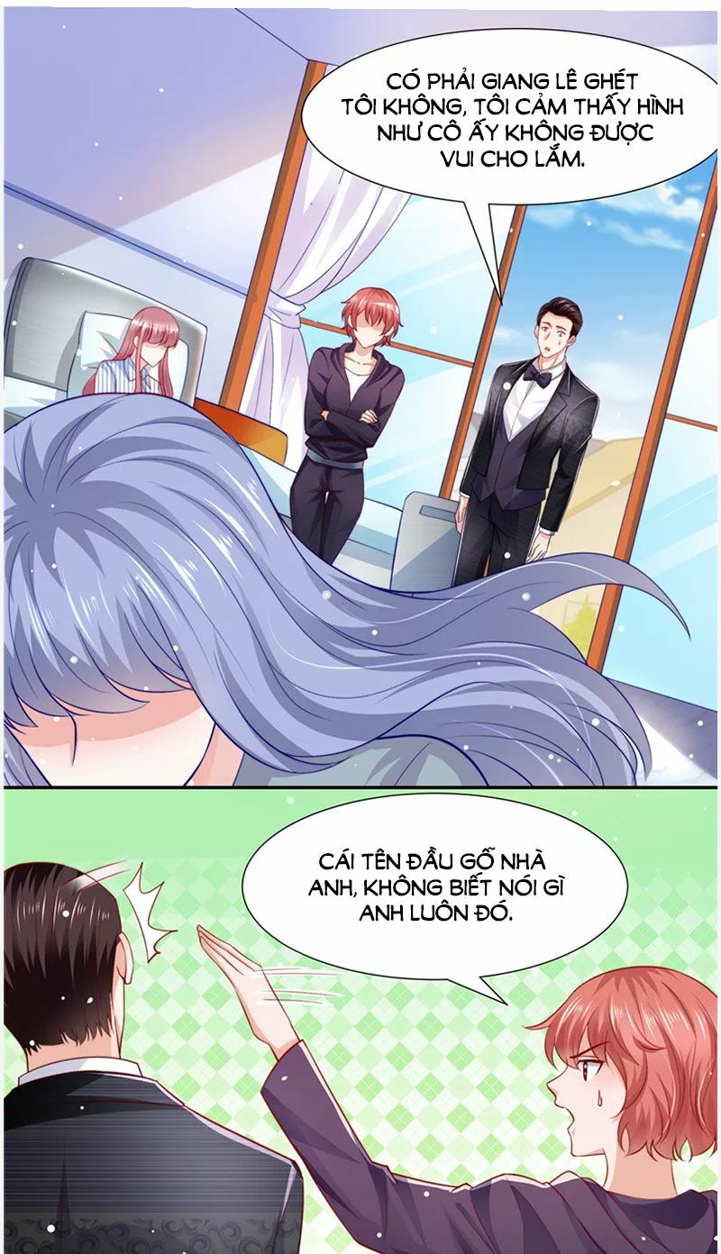 Vợ yêu cưới trước sủng sau: Chapter 132