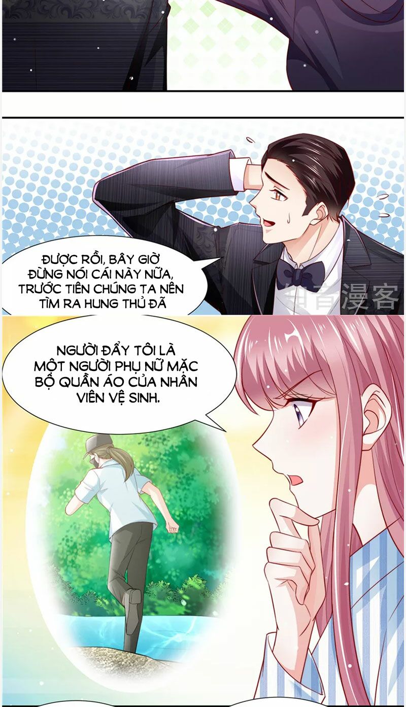 Vợ yêu cưới trước sủng sau: Chapter 132