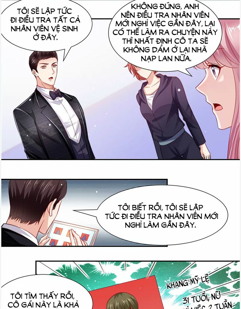Vợ yêu cưới trước sủng sau: Chapter 132
