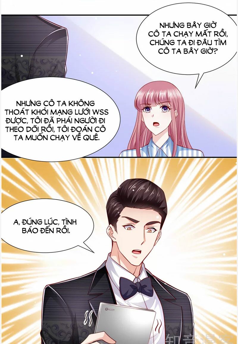 Vợ yêu cưới trước sủng sau: Chapter 132