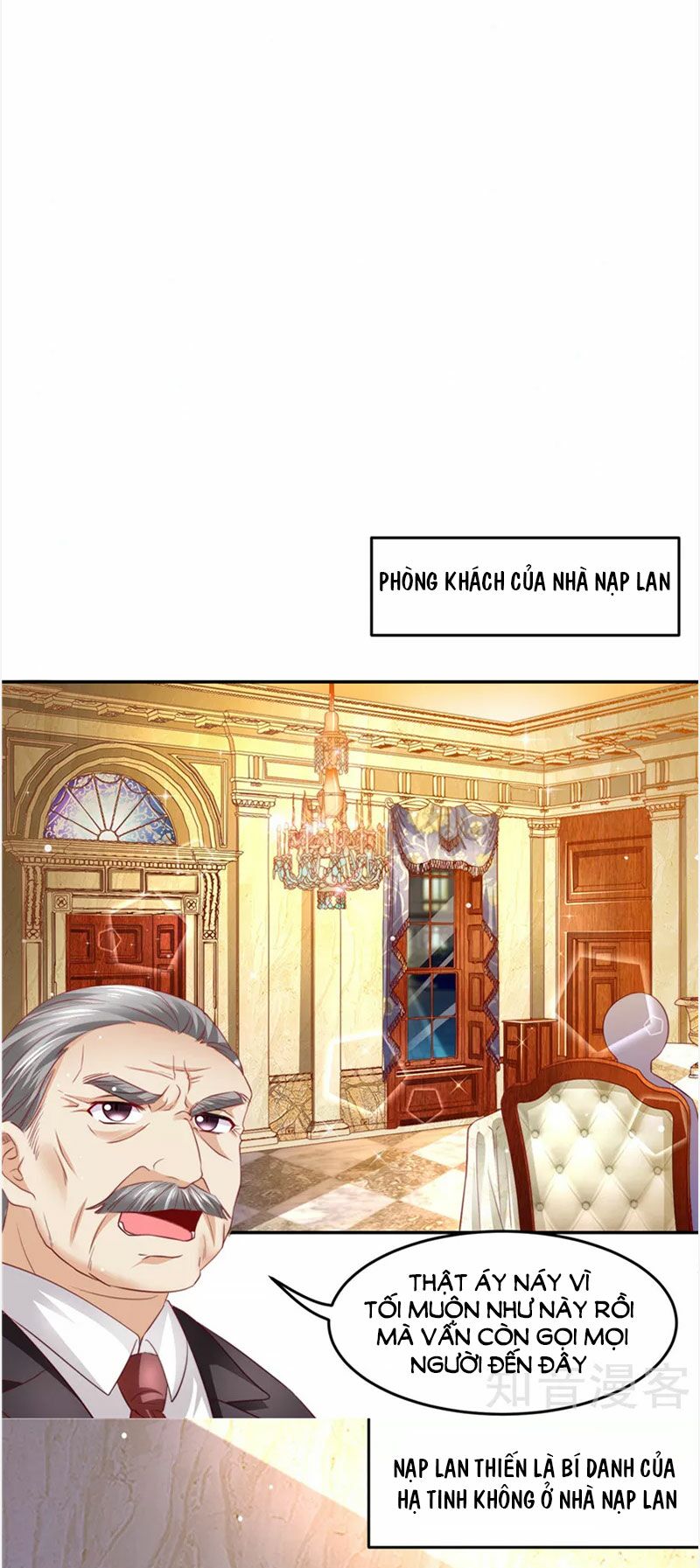 Vợ yêu cưới trước sủng sau: Chapter 133
