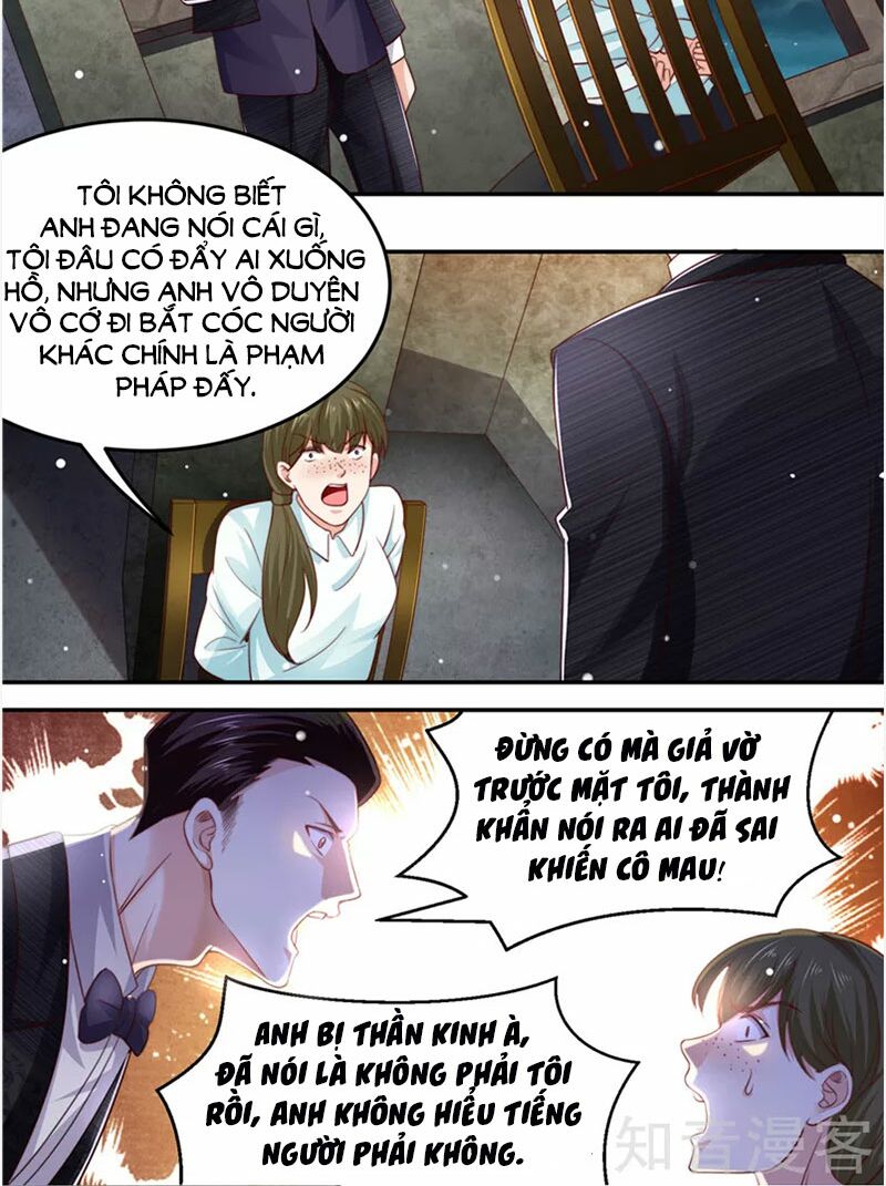 Vợ yêu cưới trước sủng sau: Chapter 133