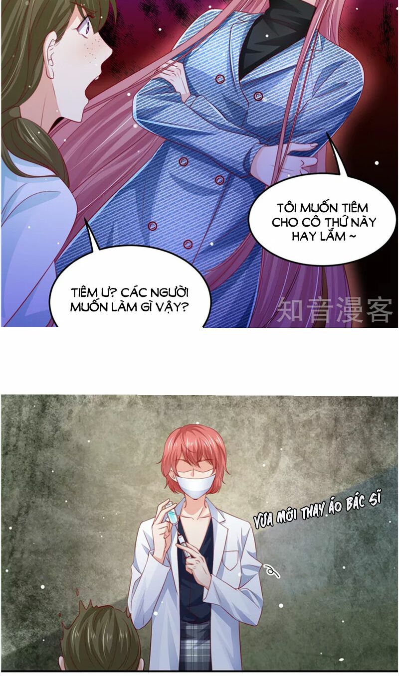 Vợ yêu cưới trước sủng sau: Chapter 133