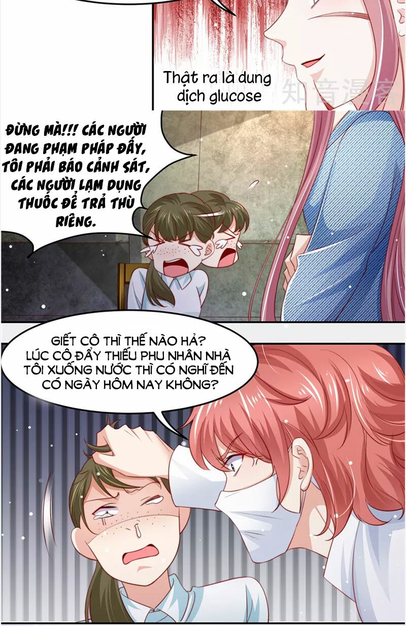 Vợ yêu cưới trước sủng sau: Chapter 133