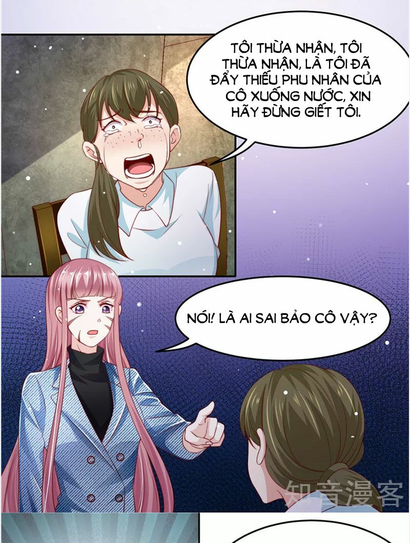 Vợ yêu cưới trước sủng sau: Chapter 133