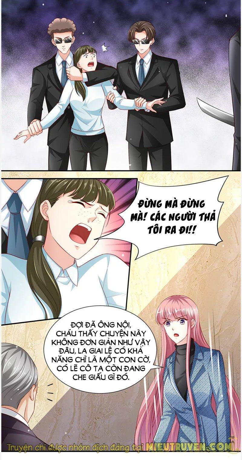 Vợ yêu cưới trước sủng sau: Chapter 134