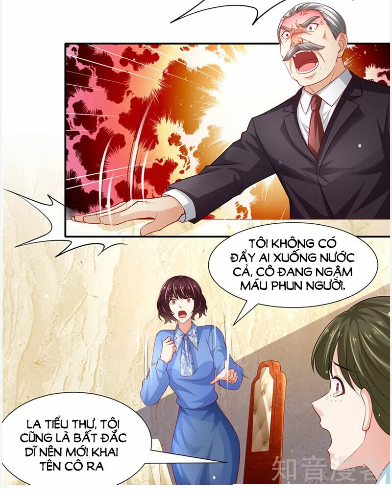 Vợ yêu cưới trước sủng sau: Chapter 134