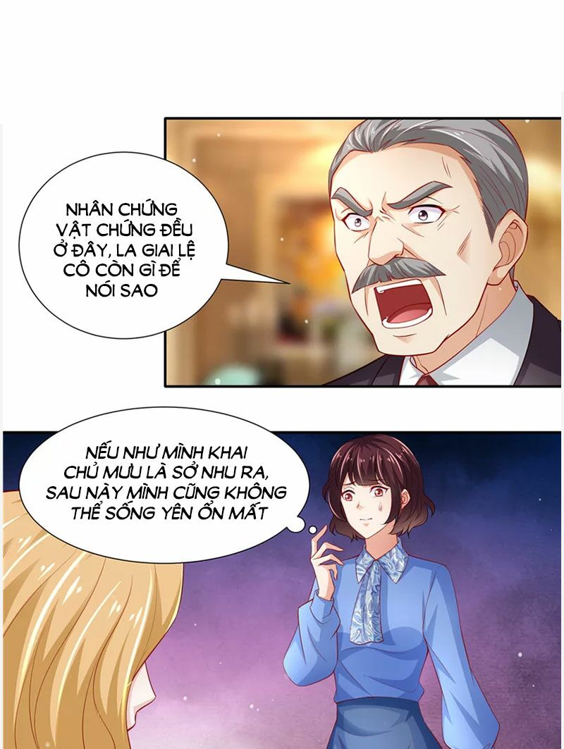Vợ yêu cưới trước sủng sau: Chapter 134