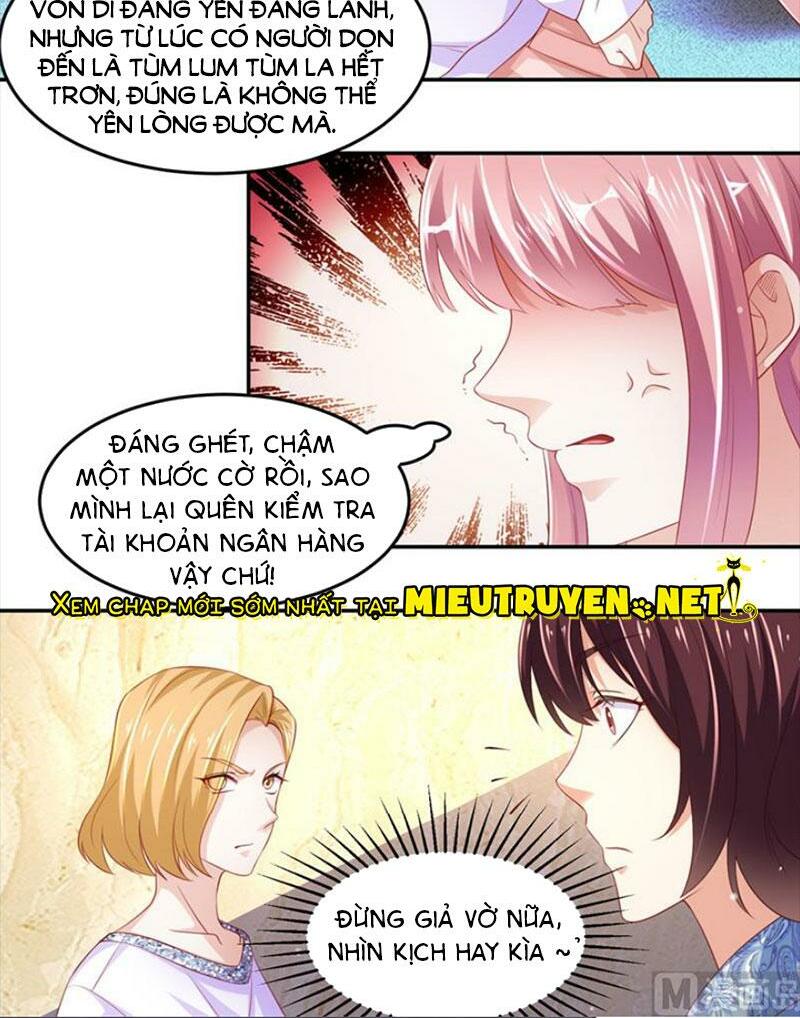 Vợ yêu cưới trước sủng sau: Chapter 135