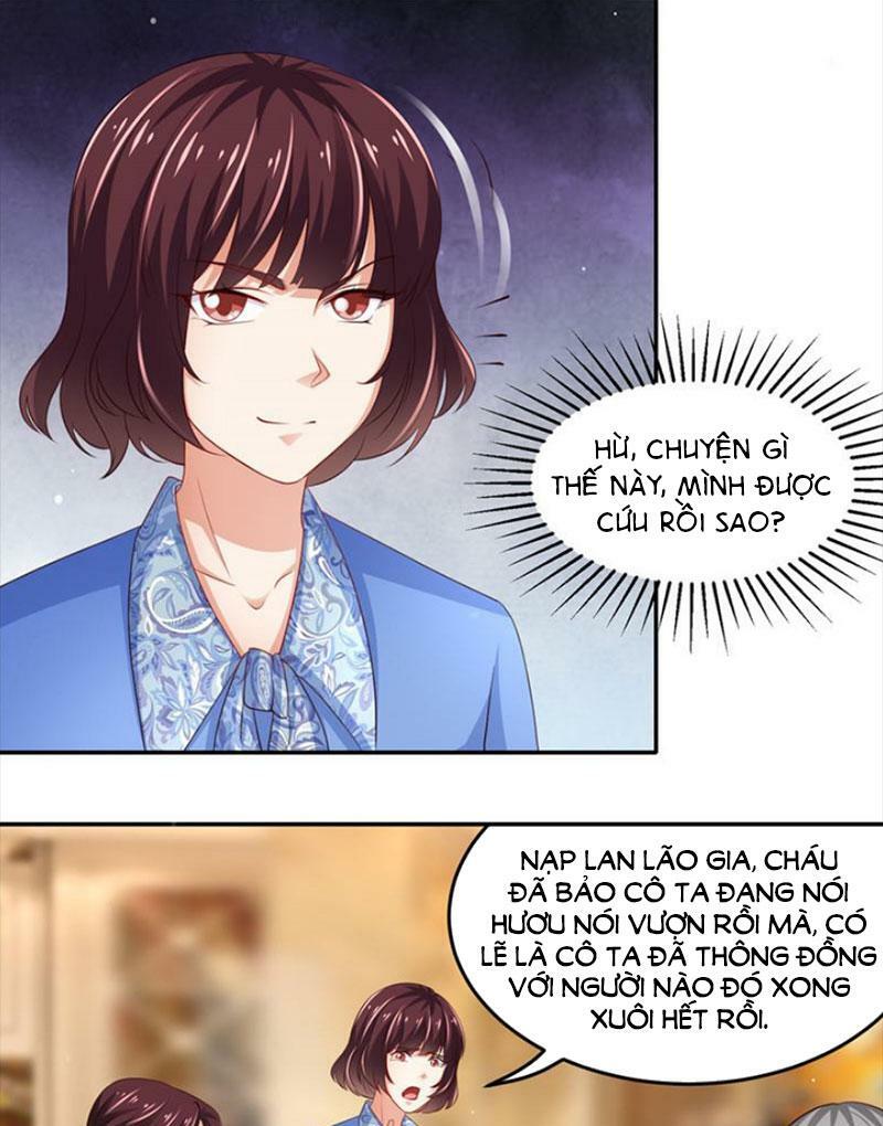 Vợ yêu cưới trước sủng sau: Chapter 135