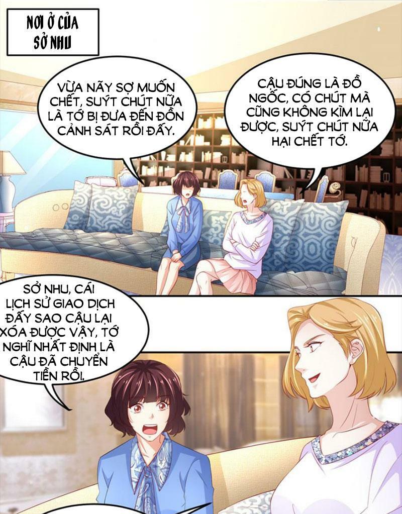 Vợ yêu cưới trước sủng sau: Chapter 135