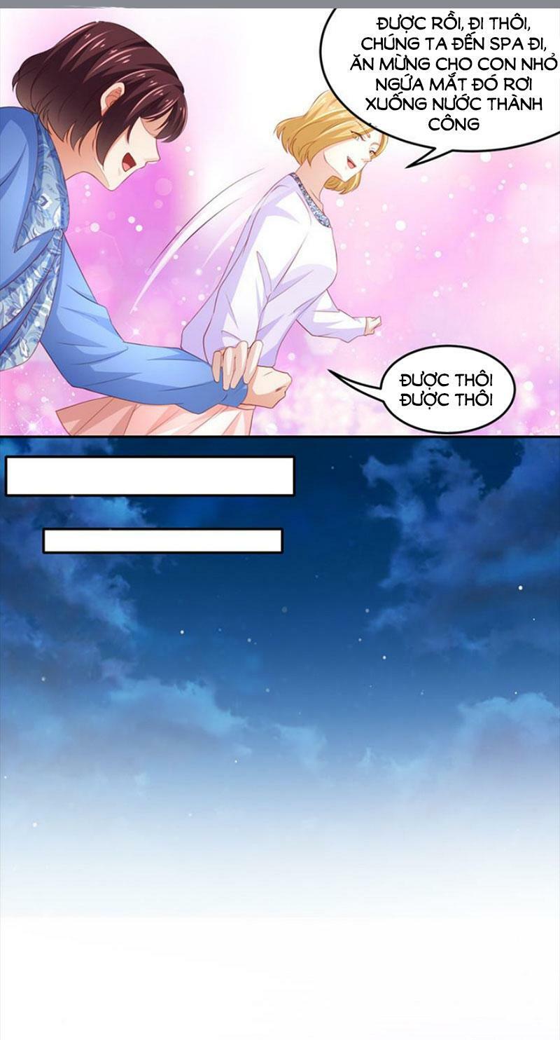 Vợ yêu cưới trước sủng sau: Chapter 135