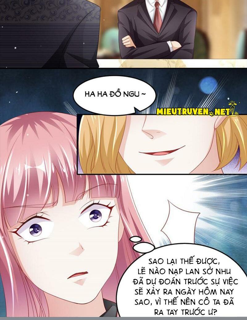 Vợ yêu cưới trước sủng sau: Chapter 135