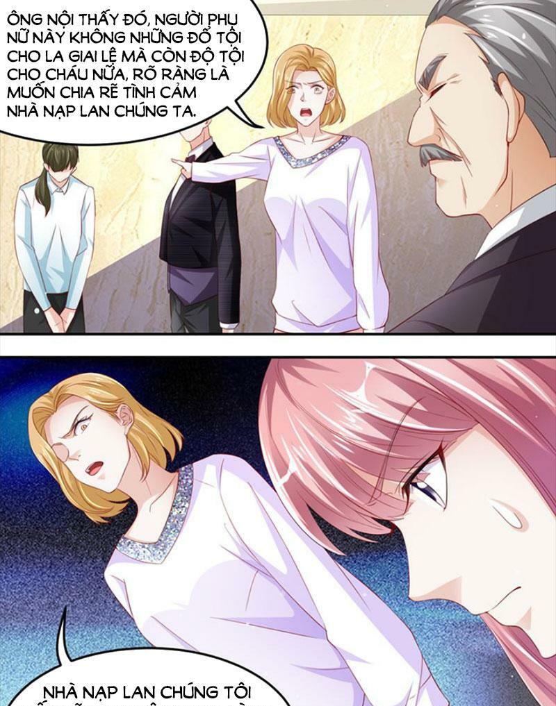 Vợ yêu cưới trước sủng sau: Chapter 135