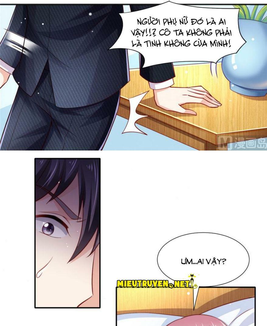 Vợ yêu cưới trước sủng sau: Chapter 136