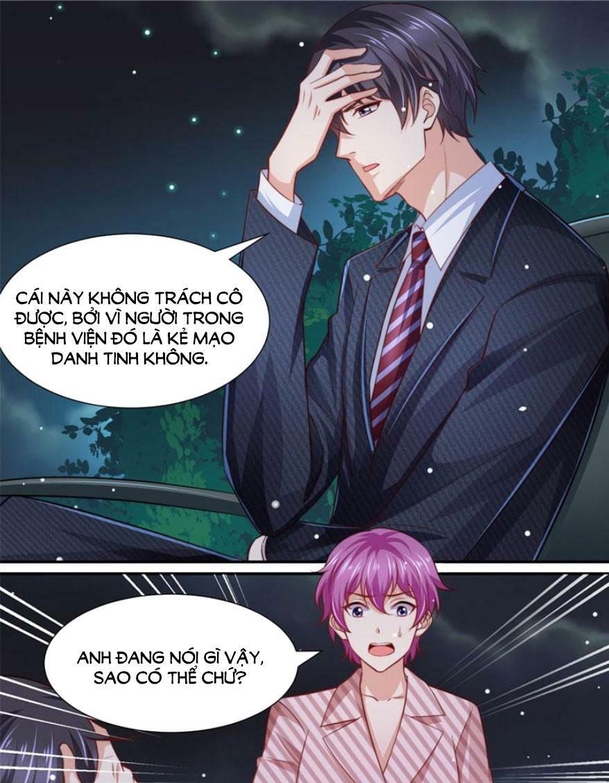 Vợ yêu cưới trước sủng sau: Chapter 136