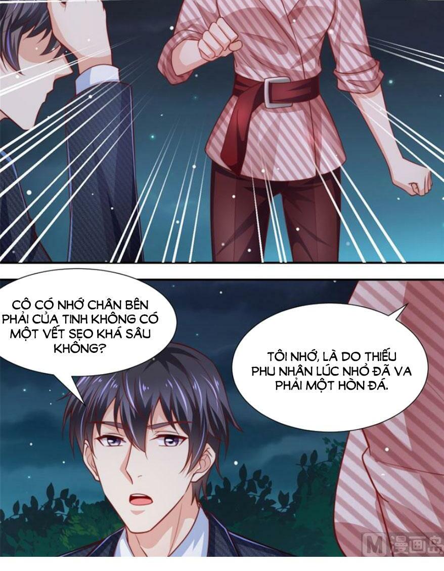 Vợ yêu cưới trước sủng sau: Chapter 136
