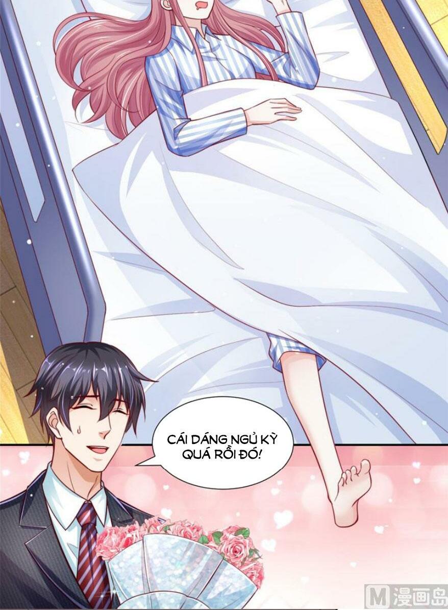 Vợ yêu cưới trước sủng sau: Chapter 136