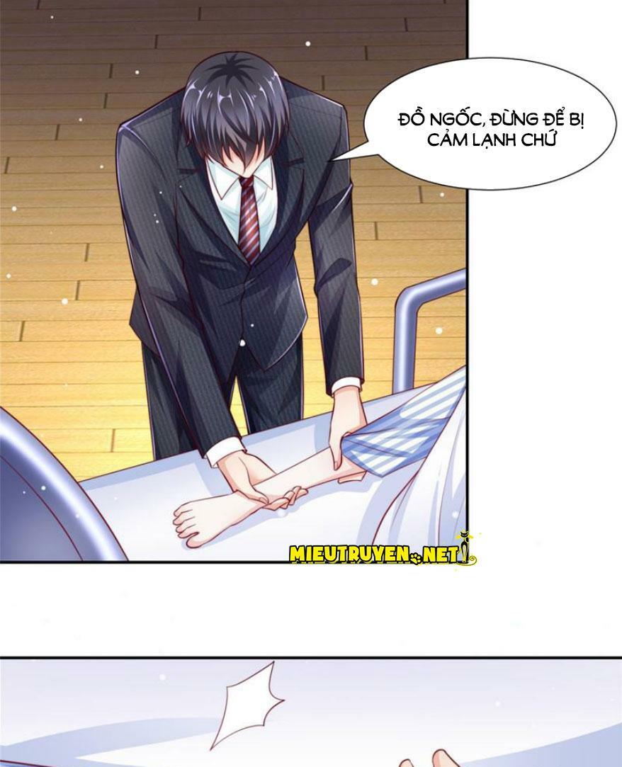 Vợ yêu cưới trước sủng sau: Chapter 136