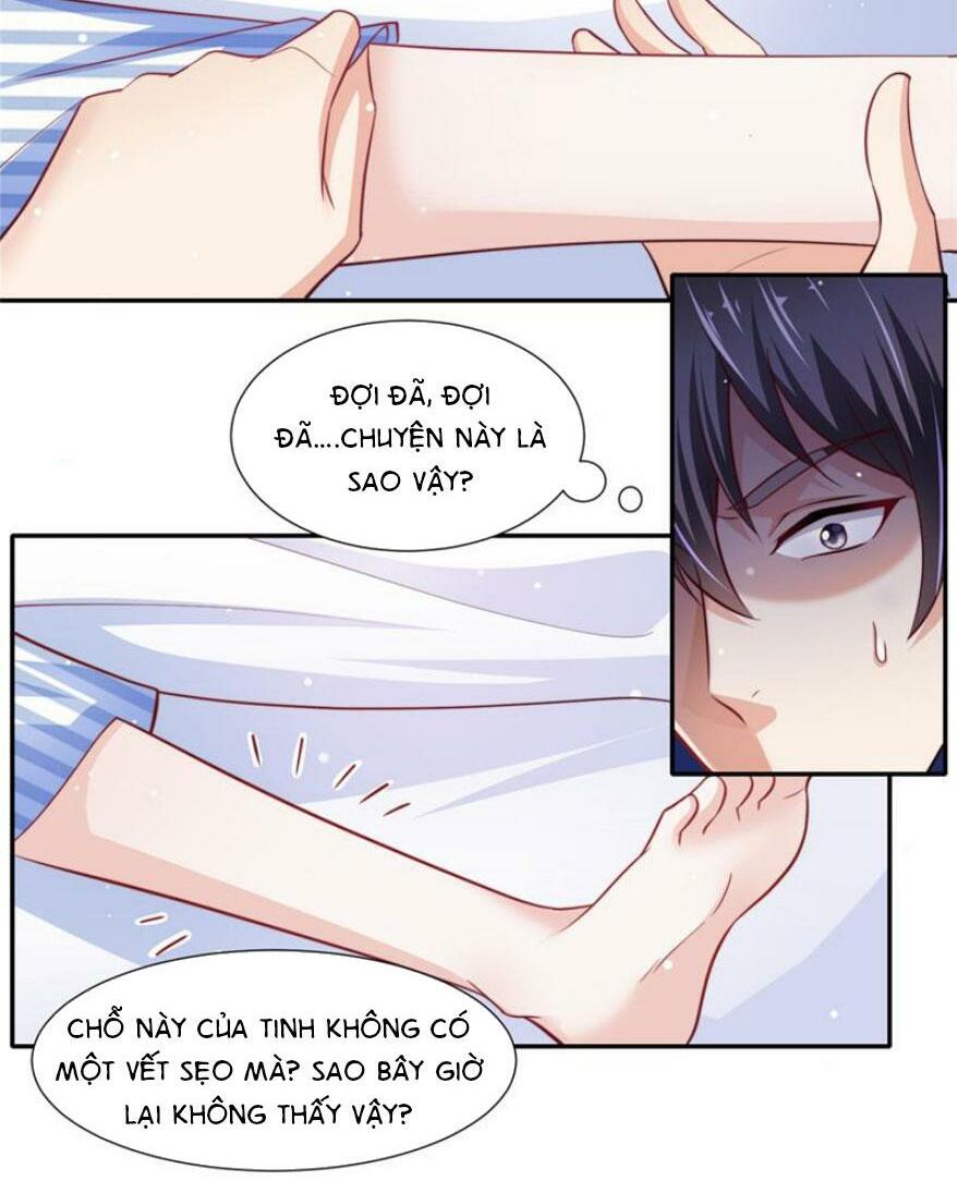 Vợ yêu cưới trước sủng sau: Chapter 136