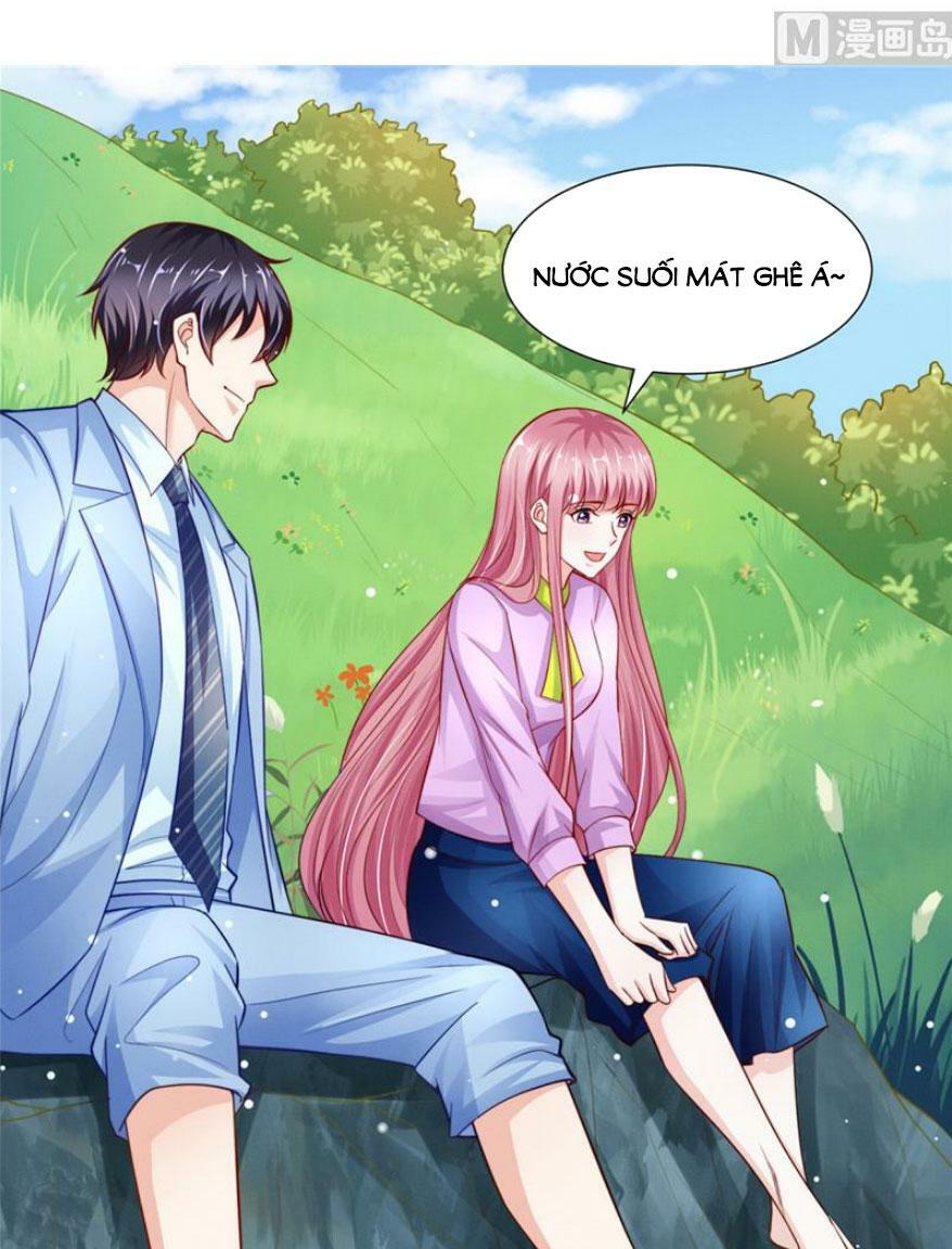 Vợ yêu cưới trước sủng sau: Chapter 136