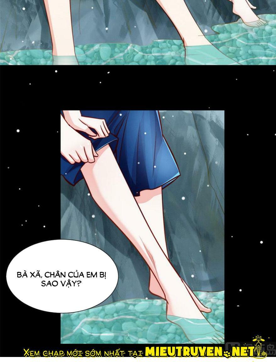 Vợ yêu cưới trước sủng sau: Chapter 136