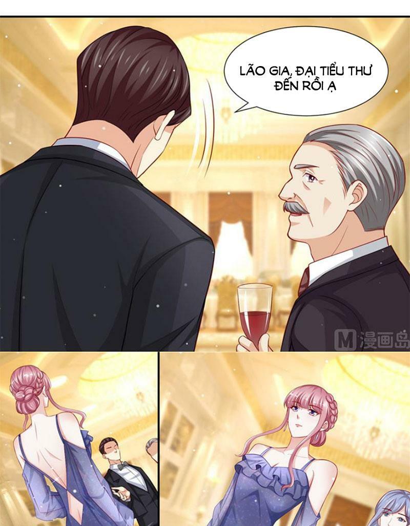 Vợ yêu cưới trước sủng sau: Chapter 137