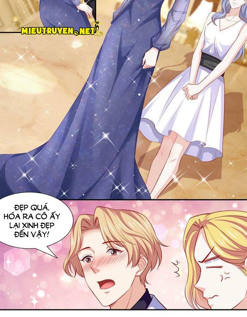 Vợ yêu cưới trước sủng sau: Chapter 137
