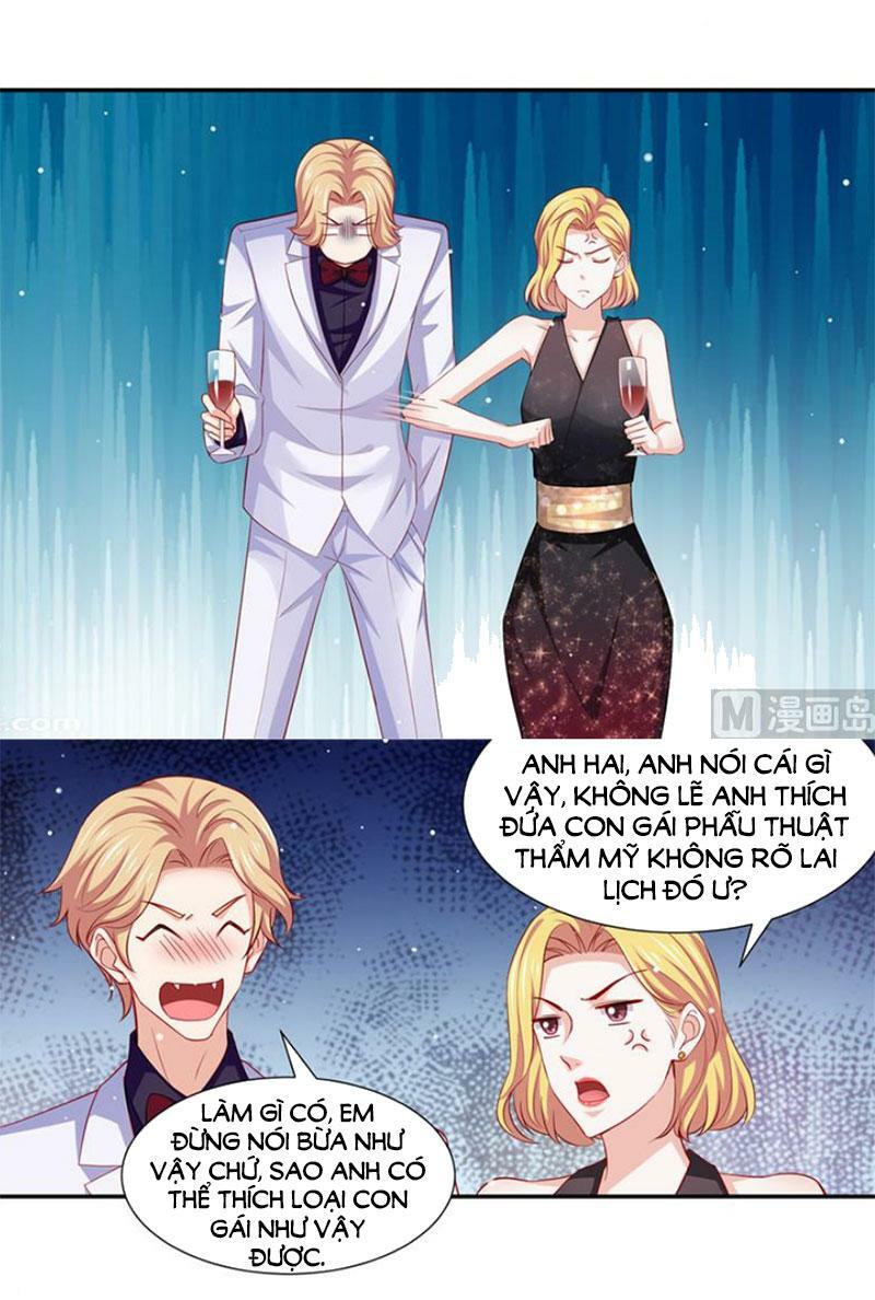 Vợ yêu cưới trước sủng sau: Chapter 137