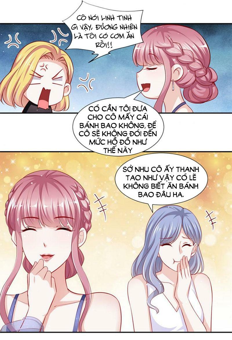 Vợ yêu cưới trước sủng sau: Chapter 137