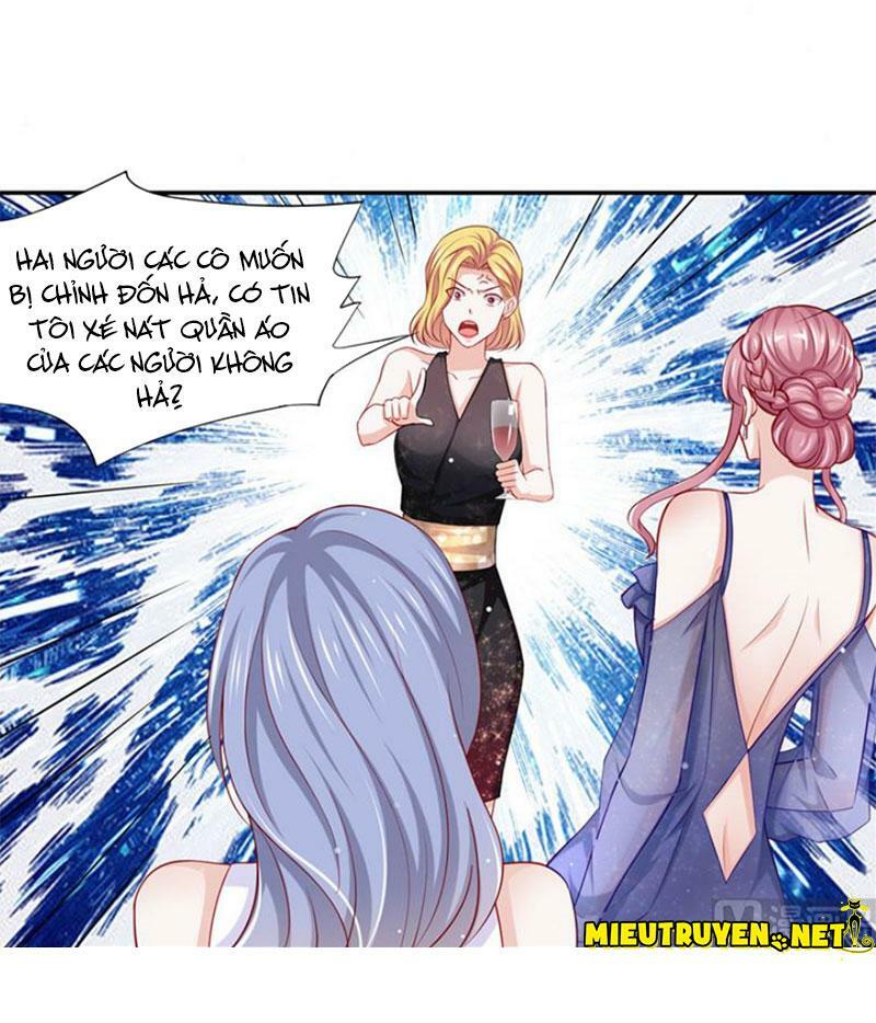 Vợ yêu cưới trước sủng sau: Chapter 137