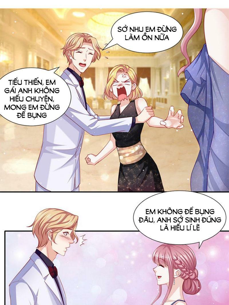 Vợ yêu cưới trước sủng sau: Chapter 137